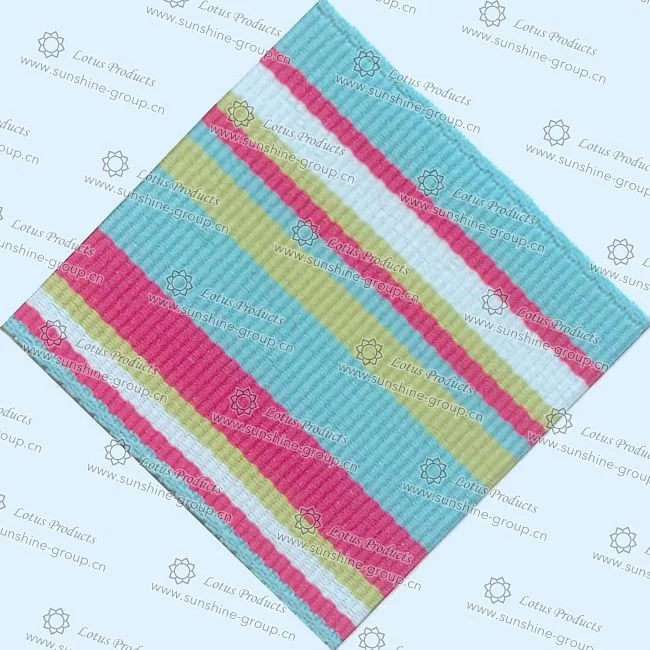 Ningbo sunshine import and export co., ltd. | polyester grosgrain ribbon002