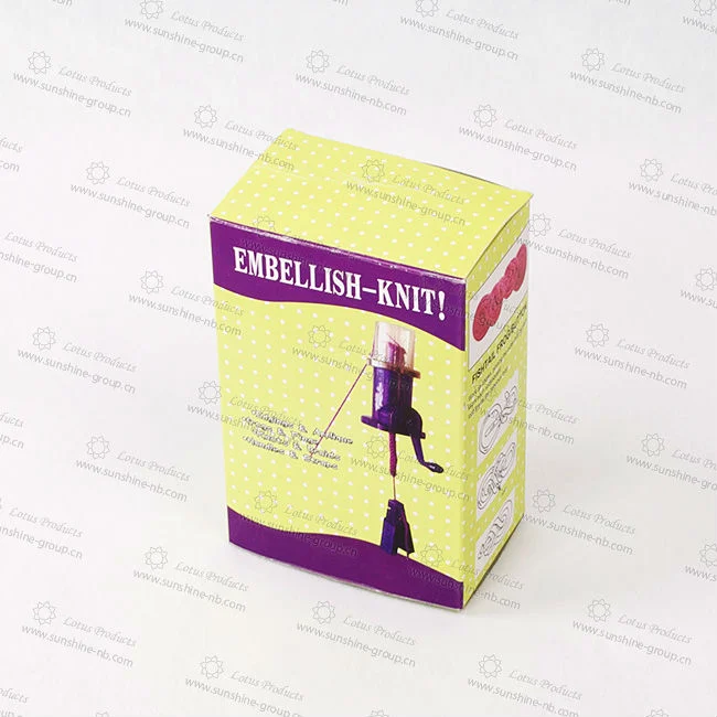 Ningbo sunshine import and export co., ltd. | embellish knit