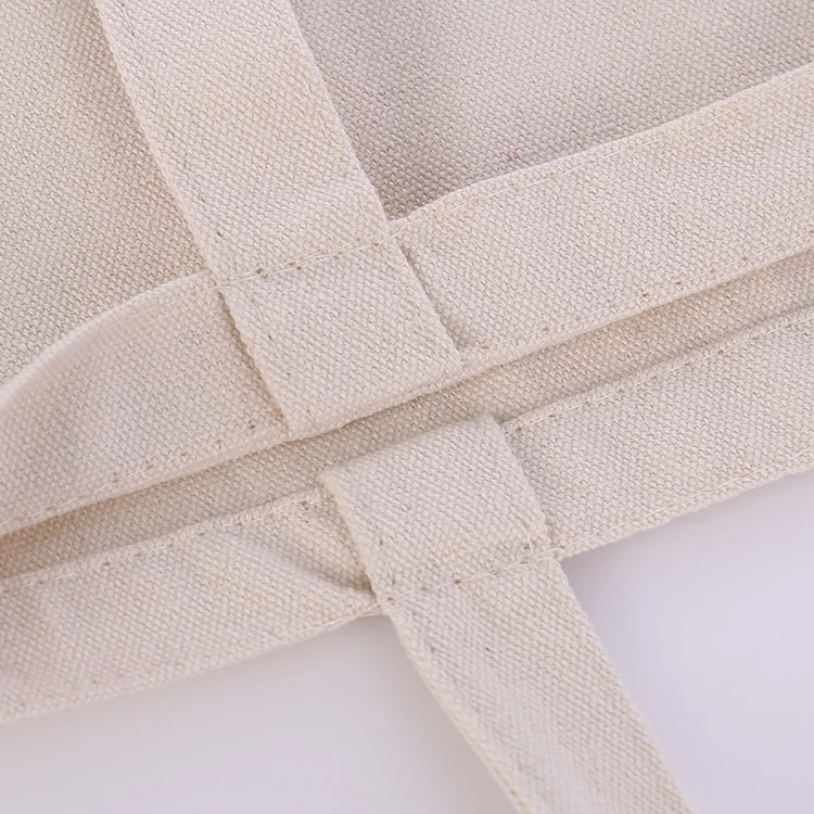 Ningbo sunshine import and export co., ltd. | canvas bag canvas cosmetic bag can print logo