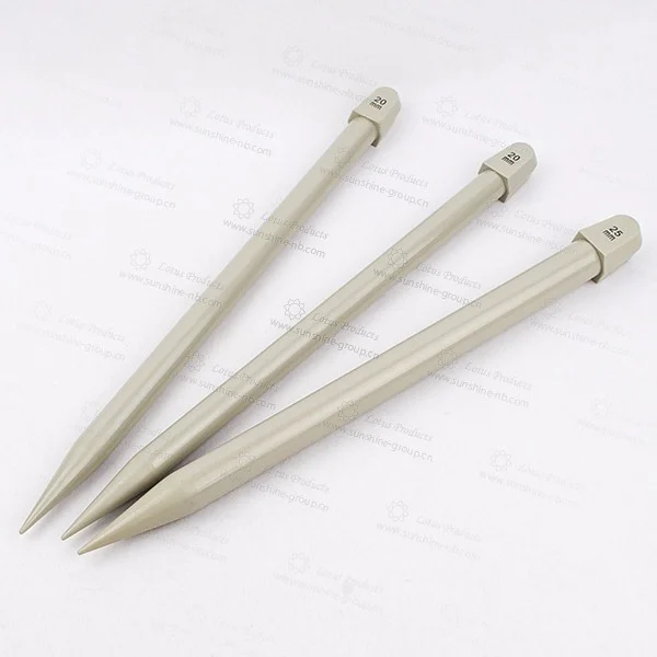 Ningbo sunshine import and export co., ltd. | sewing accessories knitting needle with