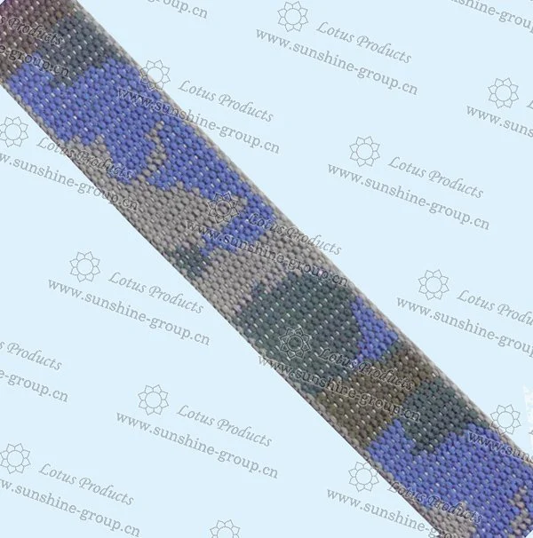 Ningbo sunshine import and export co., ltd. | 100%polyester webbing ribbon