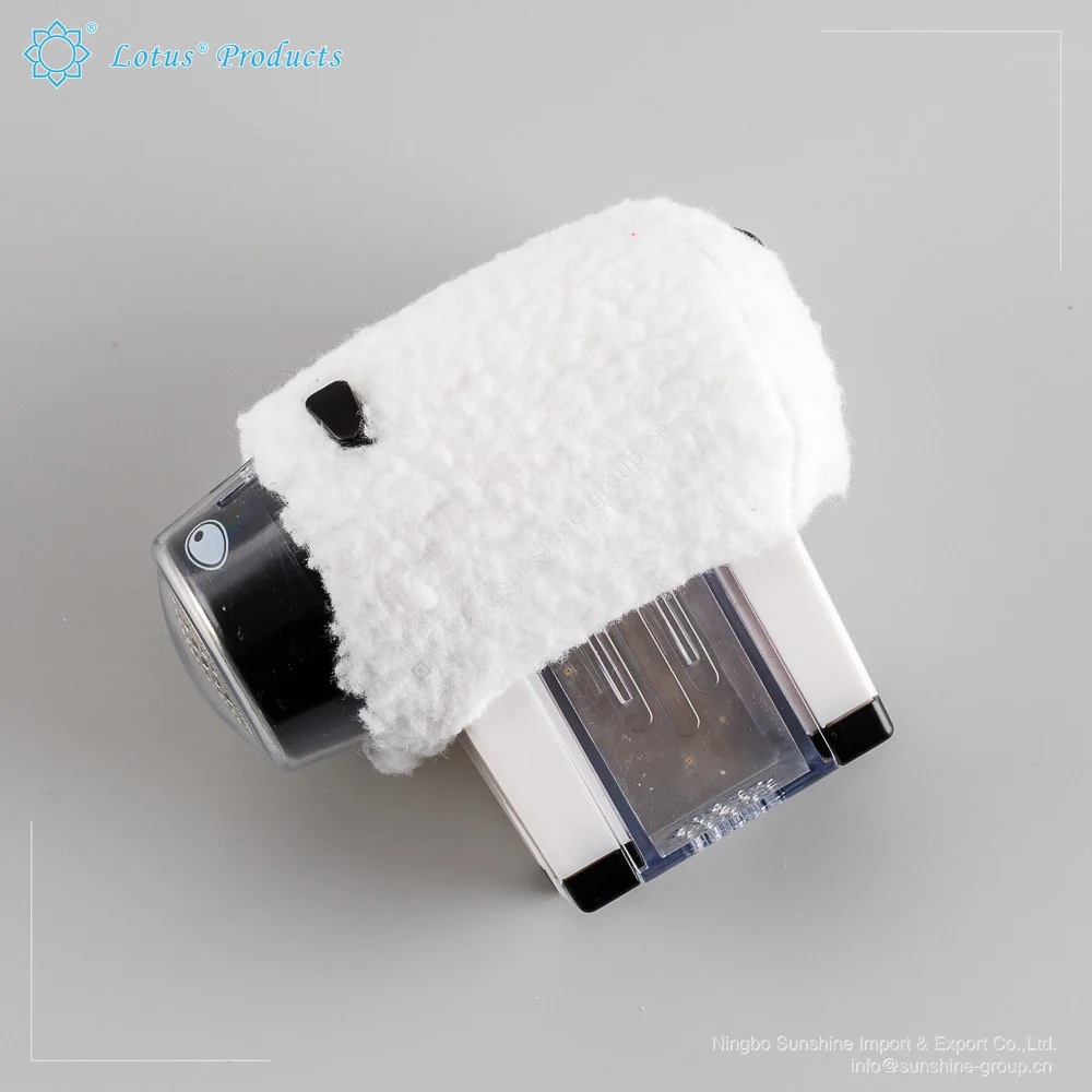 Ningbo sunshine import and export co., ltd. | electric lint remover/ electric lint shaver,clothing shaver
