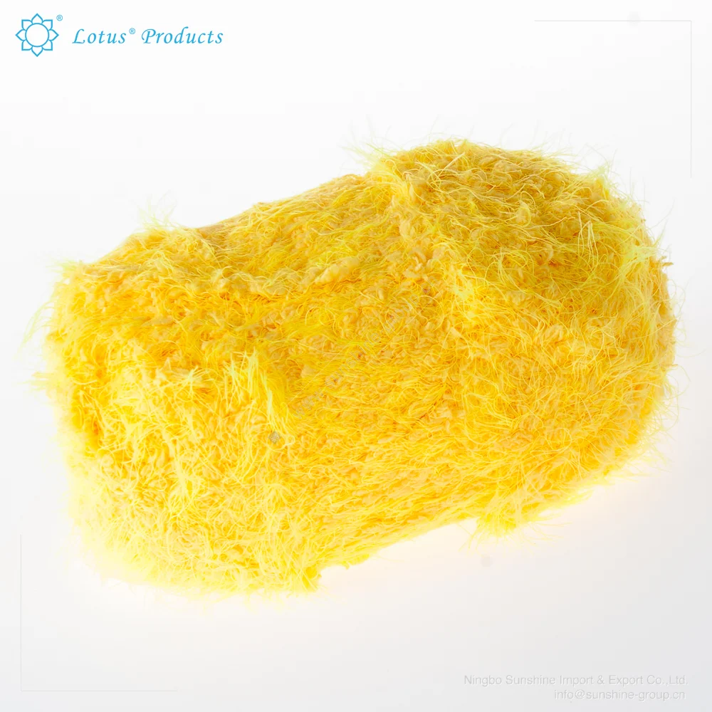 Ningbo sunshine import and export co., ltd. | customized 100% polyester yarn for knitting socks and sweater