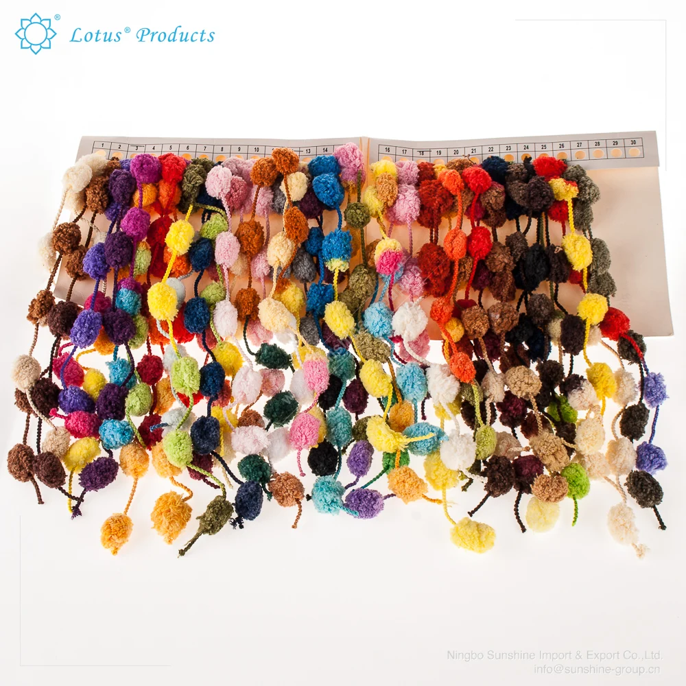 Ningbo sunshine import and export co., ltd. | new products 100% polyester space dyed fluffy velvet yarn for knitting