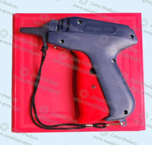 Ningbo sunshine import and export co., ltd. | tag gun for garment label010