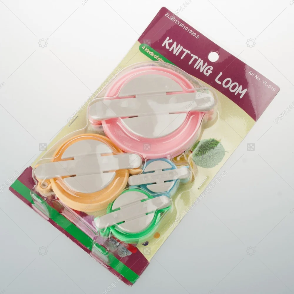 Ningbo sunshine import and export co., ltd. | hot round plastic pompom maker
