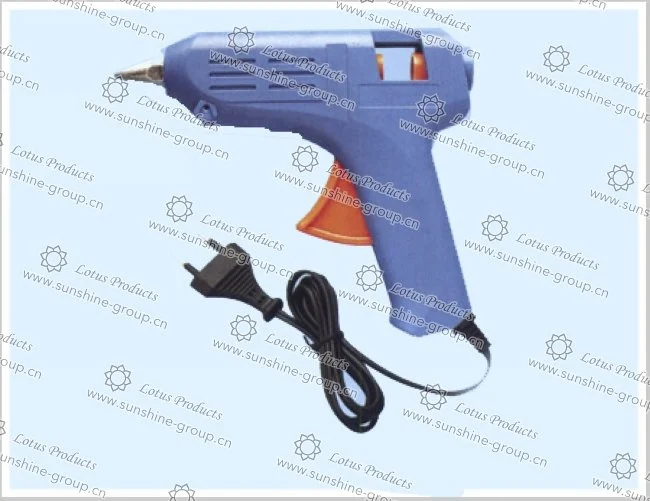 Ningbo sunshine import and export co., ltd. | hot melt glue gun 008