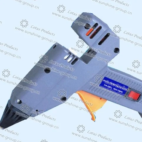 Ningbo sunshine import and export co., ltd. | hot melt glue gun 010