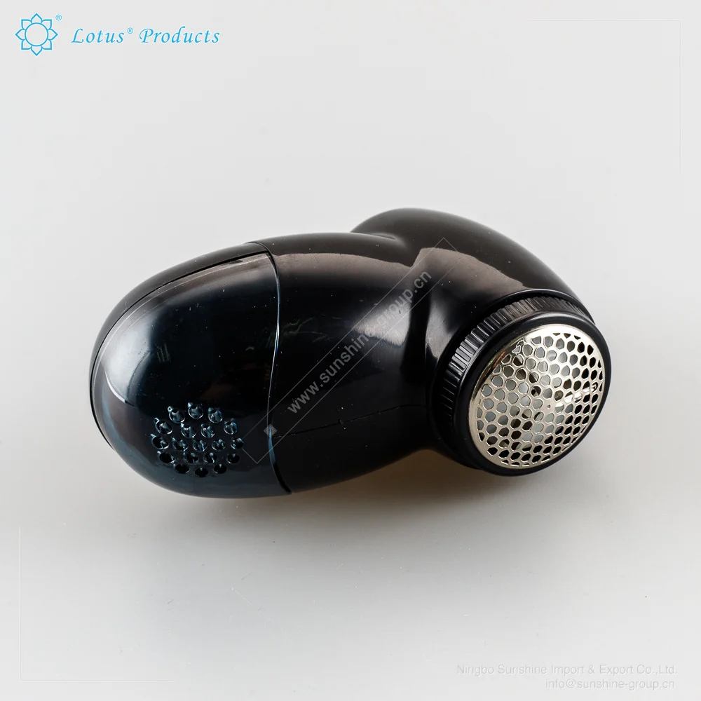 Ningbo sunshine import and export co., ltd. | electric lint remover clothes lint remover