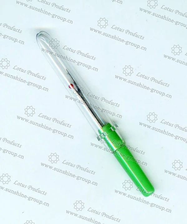 Ningbo sunshine import and export co., ltd. | garment sewing accessories plastic seam ripper sewing seam ripper