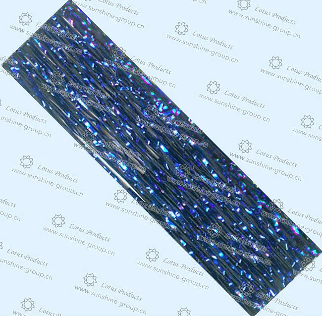 Ningbo sunshine import and export co., ltd. | multi-color metallic yarn