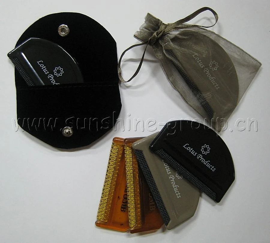 Ningbo sunshine import and export co., ltd. | professional fashion cashmere comb sweater comb