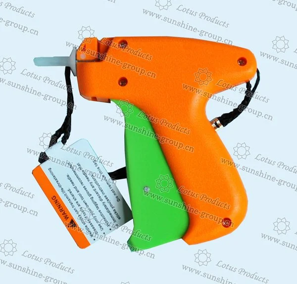 Ningbo sunshine import and export co., ltd. | tag gun for garment label008