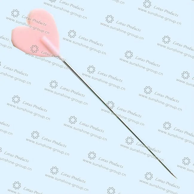 Ningbo sunshine import and export co., ltd. | push pearl head pin