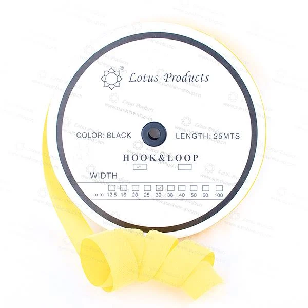 Ningbo sunshine import and export co., ltd. | professional hook and loop with