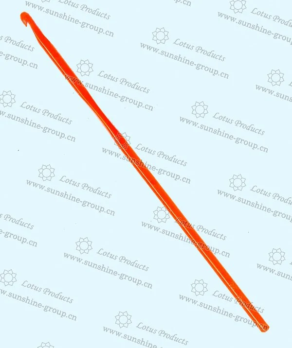 Ningbo sunshine import and export co., ltd. | acrylic crochet hook