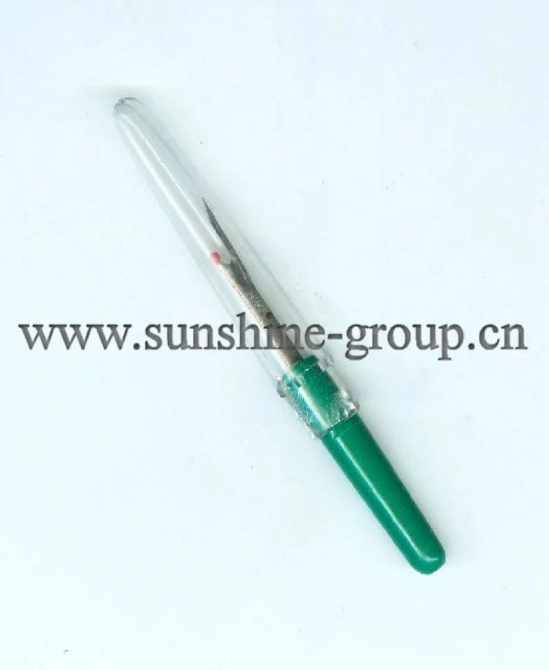 Ningbo sunshine import and export co., ltd. | seam ripper for tailoring sewing seam ripper sewing accessories