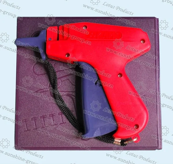Ningbo sunshine import and export co., ltd. | tag gun for garment label006