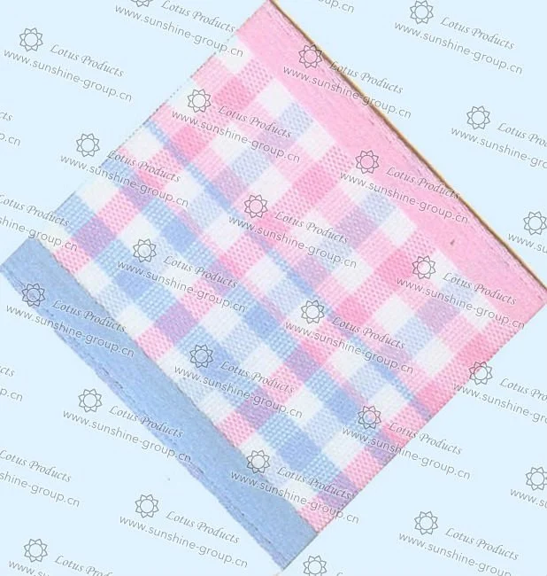 Ningbo sunshine import and export co., ltd. | colorfu; scotland ribbon