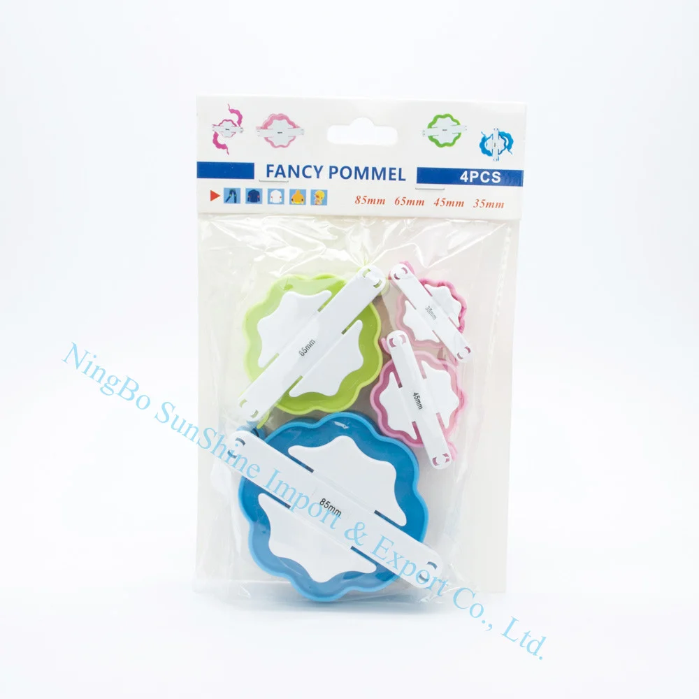 Ningbo sunshine import and export co., ltd. | hot plastic pompom maker