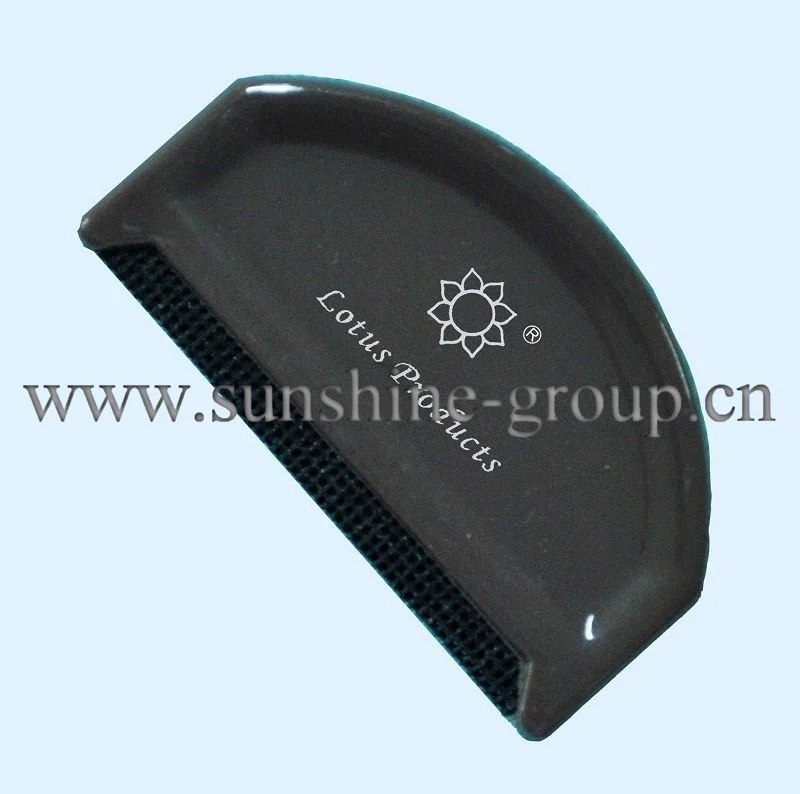 Ningbo sunshine import and export co., ltd. | cashmere comb with customer logo wool comb comb cashmere