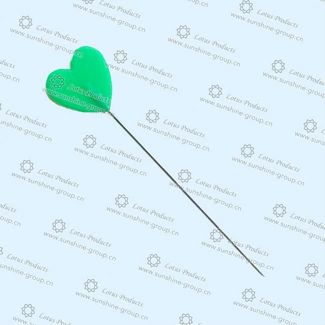 Ningbo sunshine import and export co., ltd. | pearl head pin