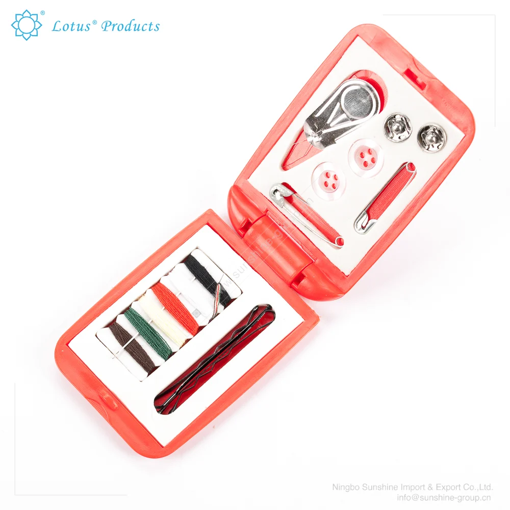 Ningbo sunshine import and export co., ltd. | hand sewing needles ,sewing kits for house hold sewing box
