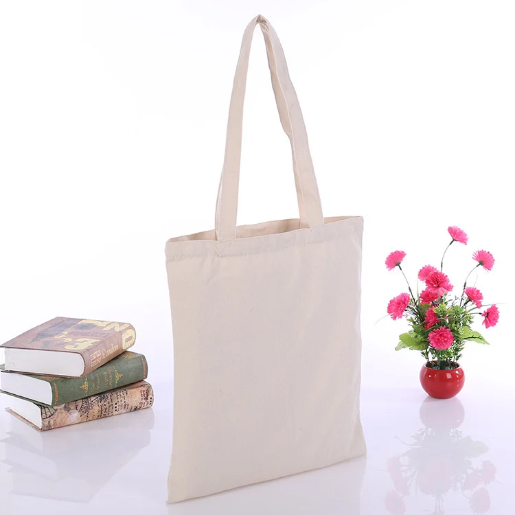Ningbo sunshine import and export co., ltd. | canvas bag canvas cosmetic bag can print logo