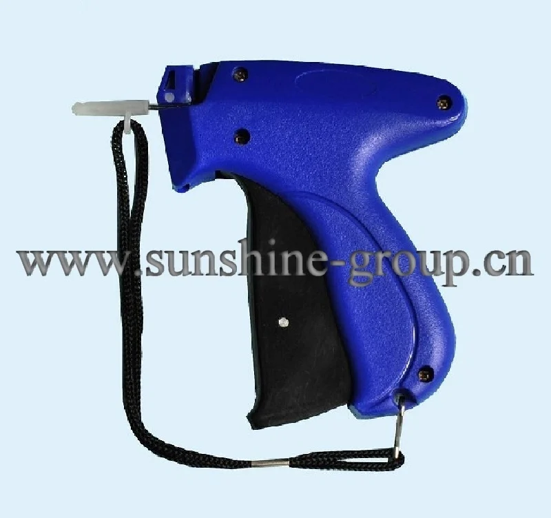 Ningbo sunshine import and export co., ltd. | std tag gun