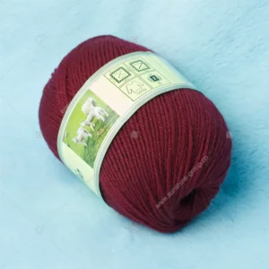 Ningbo sunshine import and export co., ltd. | chinese hand knitting wool yarn crochet yarn for promotion