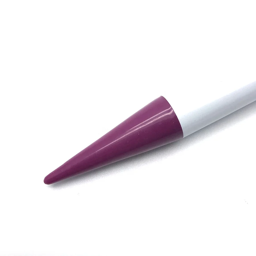 Ningbo sunshine import and export co., ltd. | purple plastic circular knitting needles