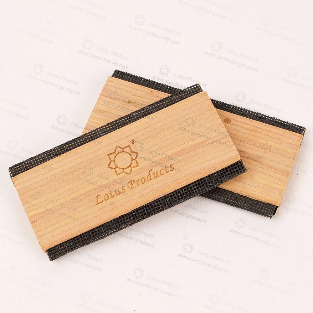 Ningbo sunshine import and export co., ltd. | cashmere comb with double teeth for sweater, wool comb, cashmere tool