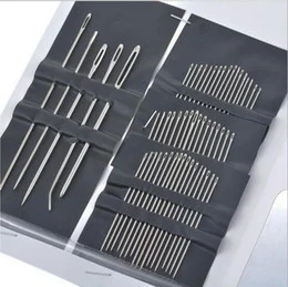 Ningbo sunshine import and export co., ltd. | blister card hand sewing needle