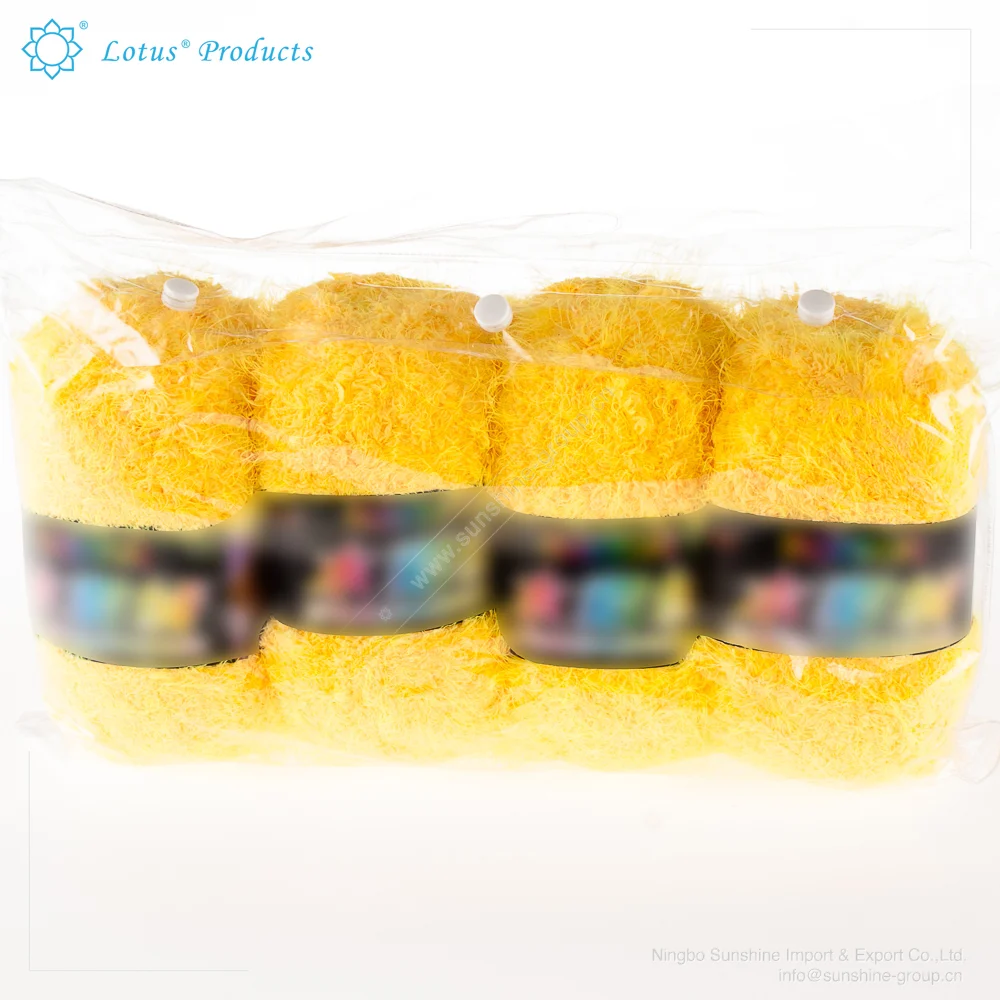 Ningbo sunshine import and export co., ltd. | customized 100% polyester yarn for knitting socks and sweater