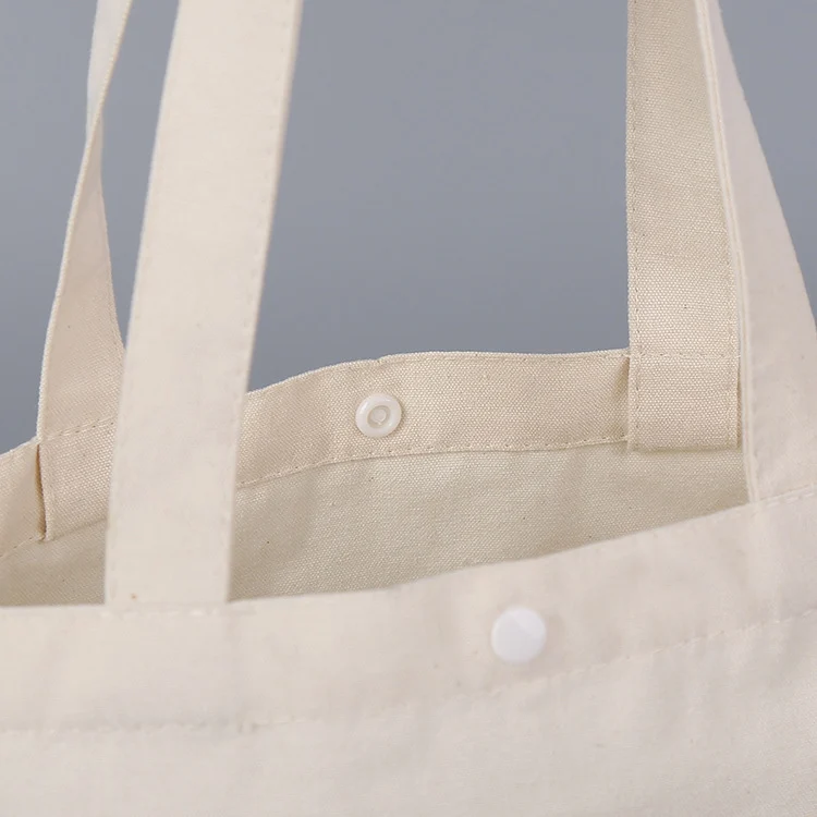 Ningbo sunshine import and export co., ltd. | canvas bag canvas cosmetic bag can print logo