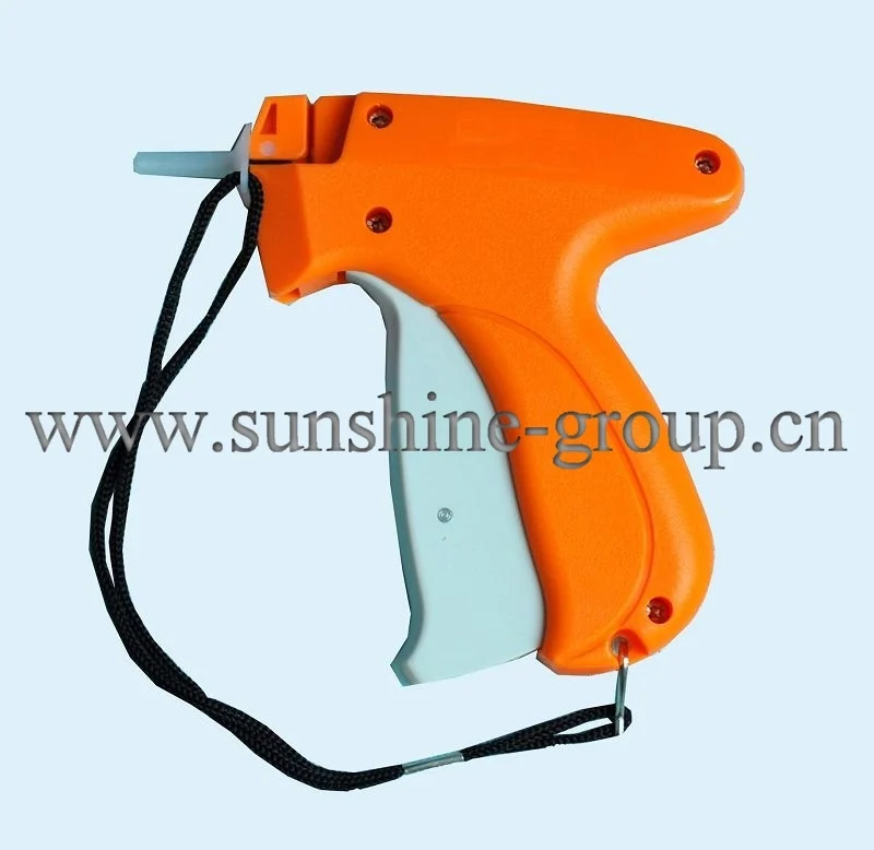 Ningbo sunshine import and export co., ltd. | standard tag gun