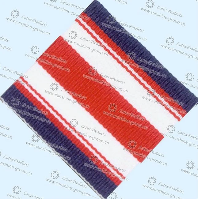 Ningbo sunshine import and export co., ltd. | polyester grosgrain ribbon001