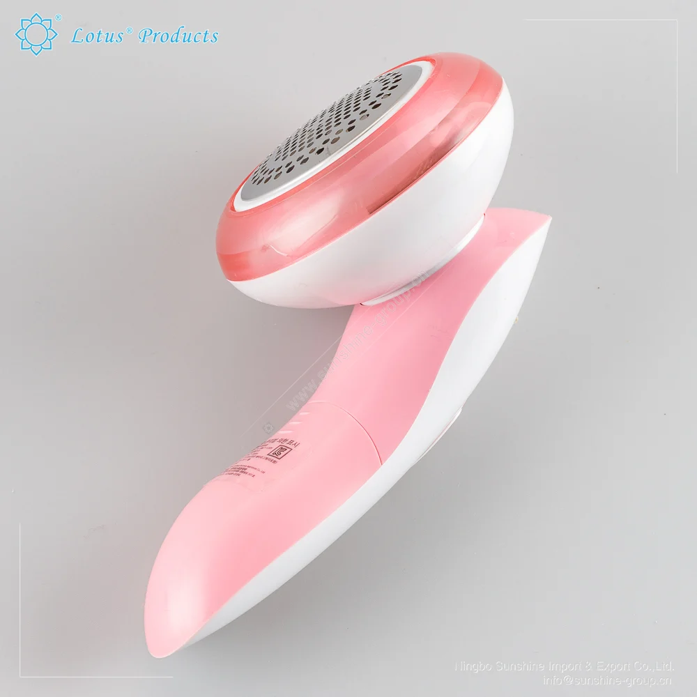 Ningbo sunshine import and export co., ltd. | electric lint remover clothes lint remover for promotion