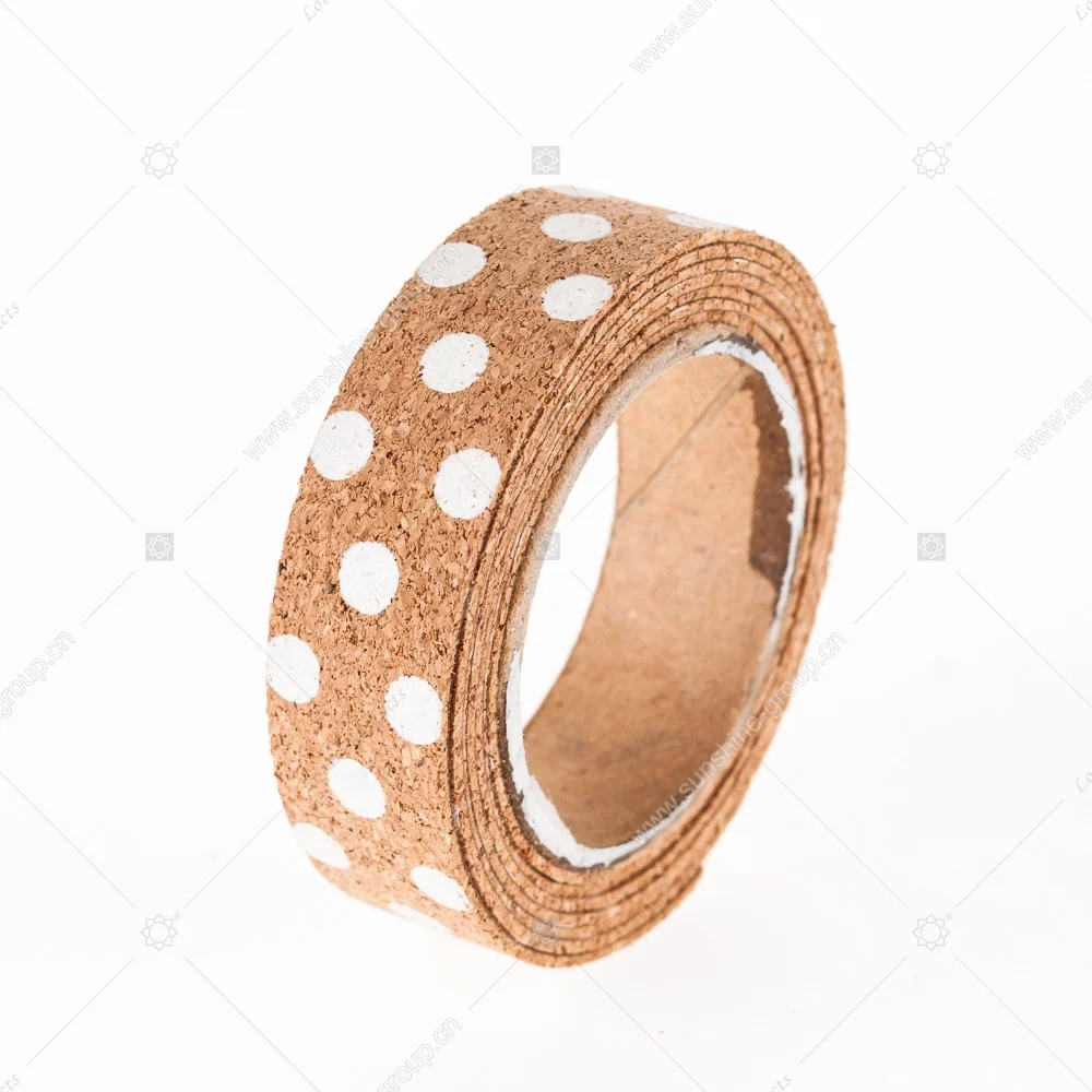 Ningbo sunshine import and export co., ltd. | lovely adhesive tape diy paper masking tape for promotion