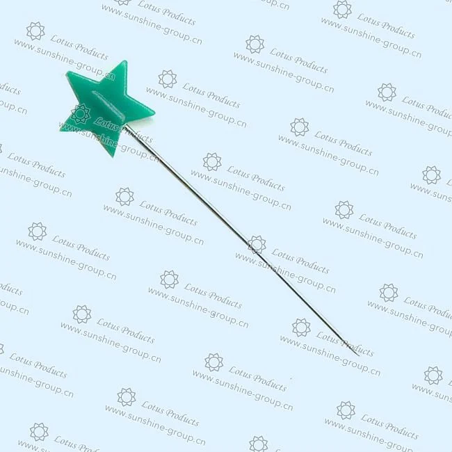 Ningbo sunshine import and export co., ltd. | 32mm pearl head pin