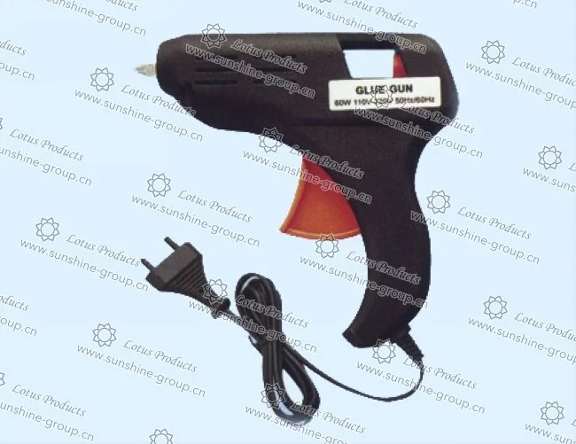 Ningbo sunshine import and export co., ltd. | hot melt glue gun 013