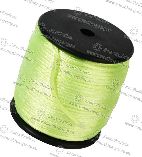 Ningbo sunshine import and export co., ltd. | chinese knot cord rattail cord
