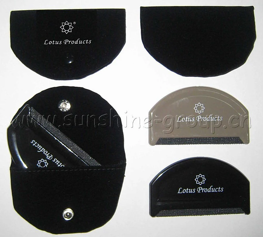 Ningbo sunshine import and export co., ltd. | cashmere comb with comb cashmere custom logo