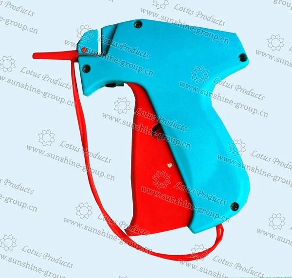 Ningbo sunshine import and export co., ltd. | tag gun for garment label003