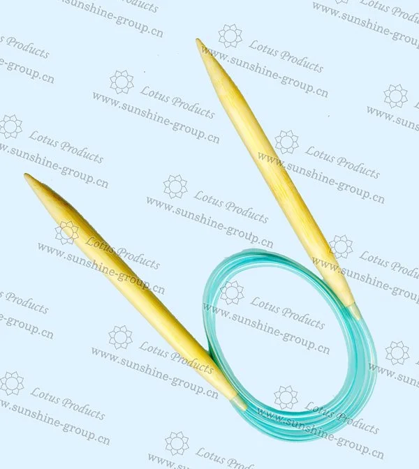 Ningbo sunshine import and export co., ltd. | bamboo circular knitting needle
