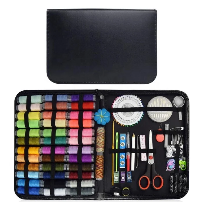 Ningbo sunshine import and export co., ltd. | sewing craft garment accessories sewing thread travelling sewing kit