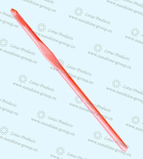Ningbo sunshine import and export co., ltd. | acrylic crochet hook