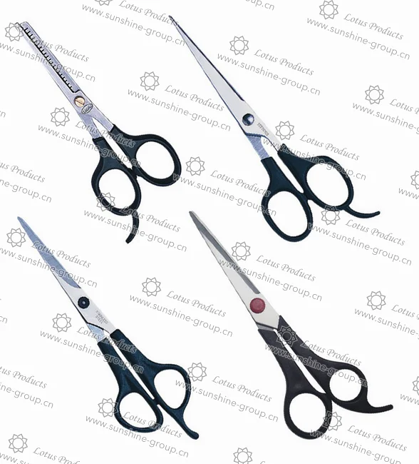 Ningbo sunshine import and export co., ltd. | hair clipper & barber scissors b