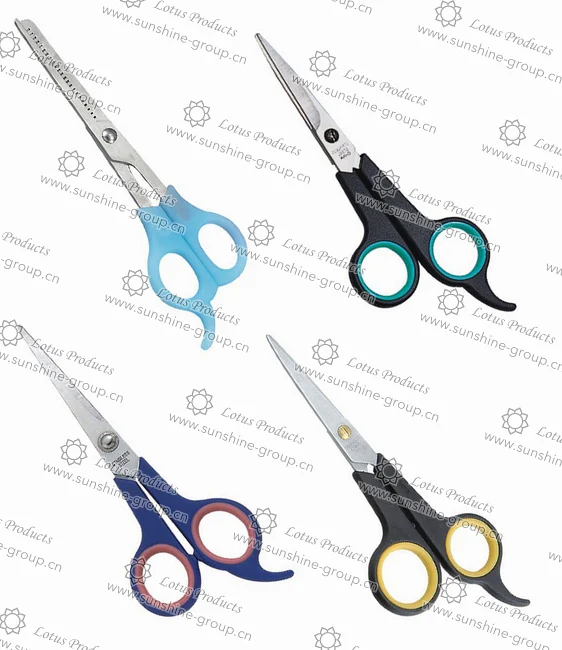 Ningbo sunshine import and export co., ltd. | hair clipper & barber scissors c
