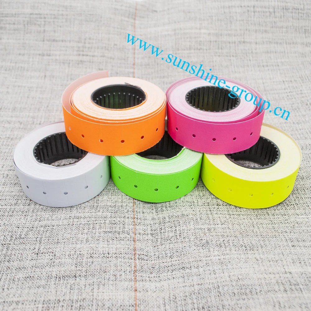 Ningbo sunshine import and export co., ltd. | price label